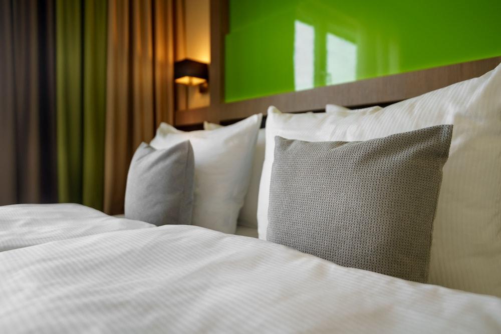 Novum Style Centrum Hotel Hamburg
