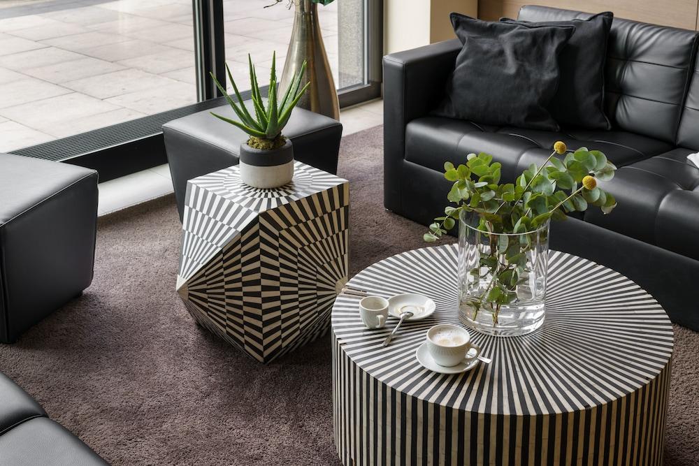 Novum Style Centrum Hotel 3*