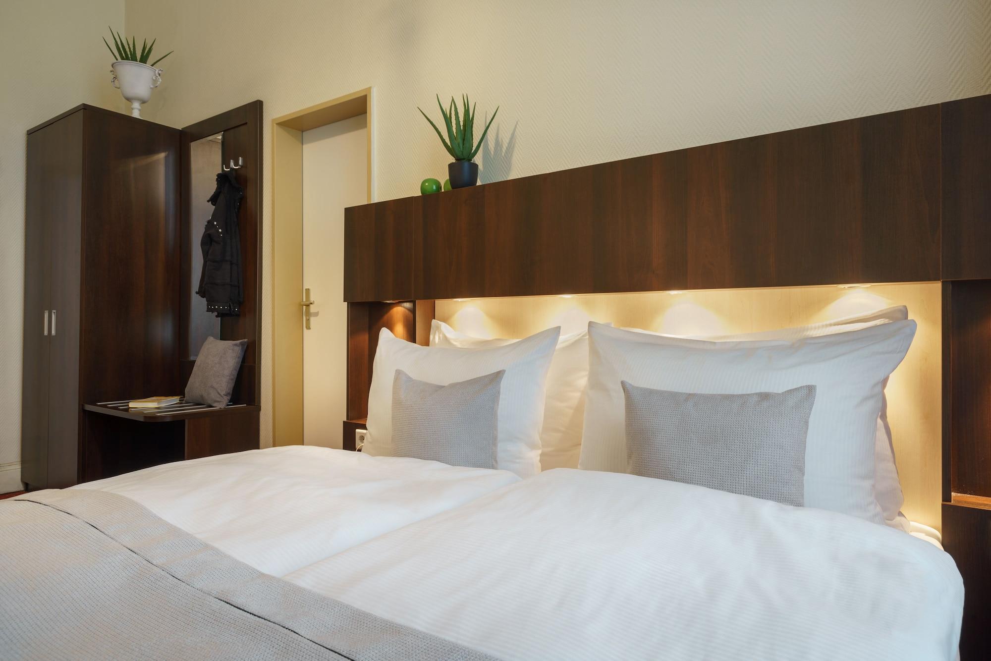 Graf Moltke Hotel Hamburg-Harburg