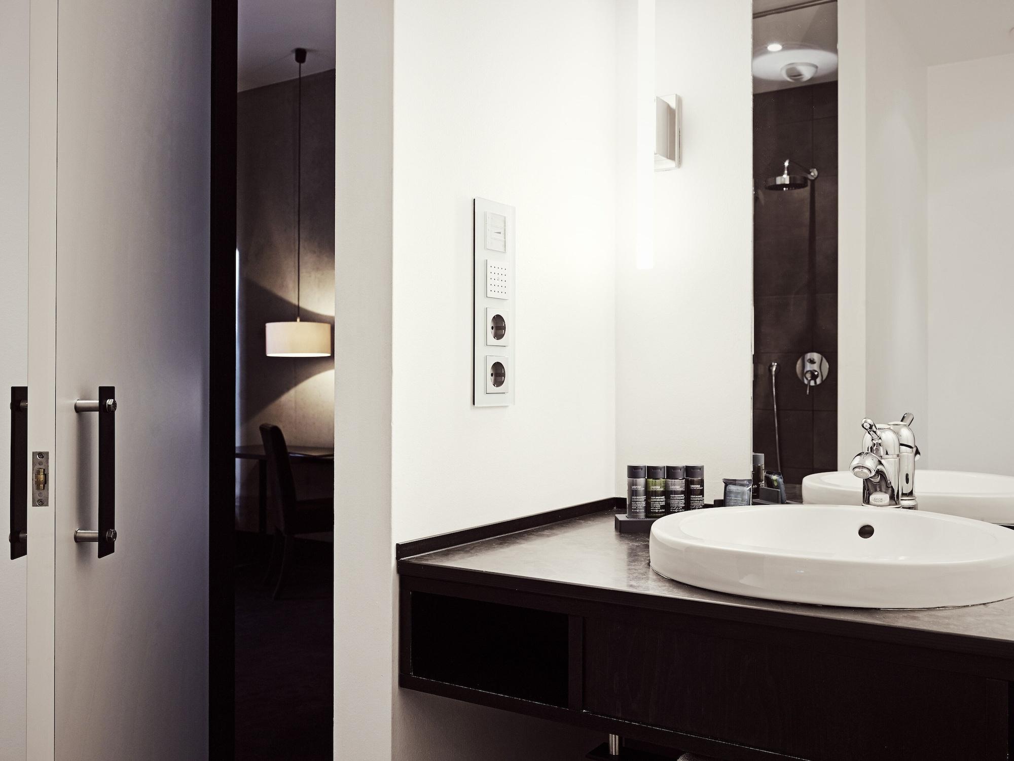 Gastwerk Hotel