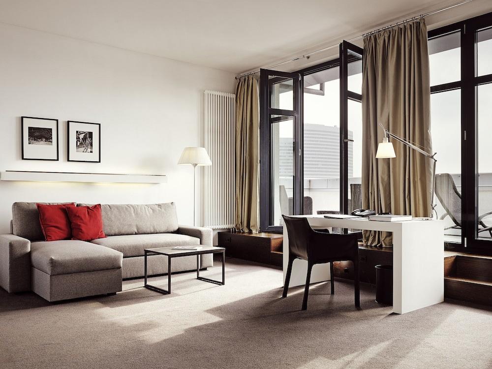 Hotel Gastwerk Hamburg
