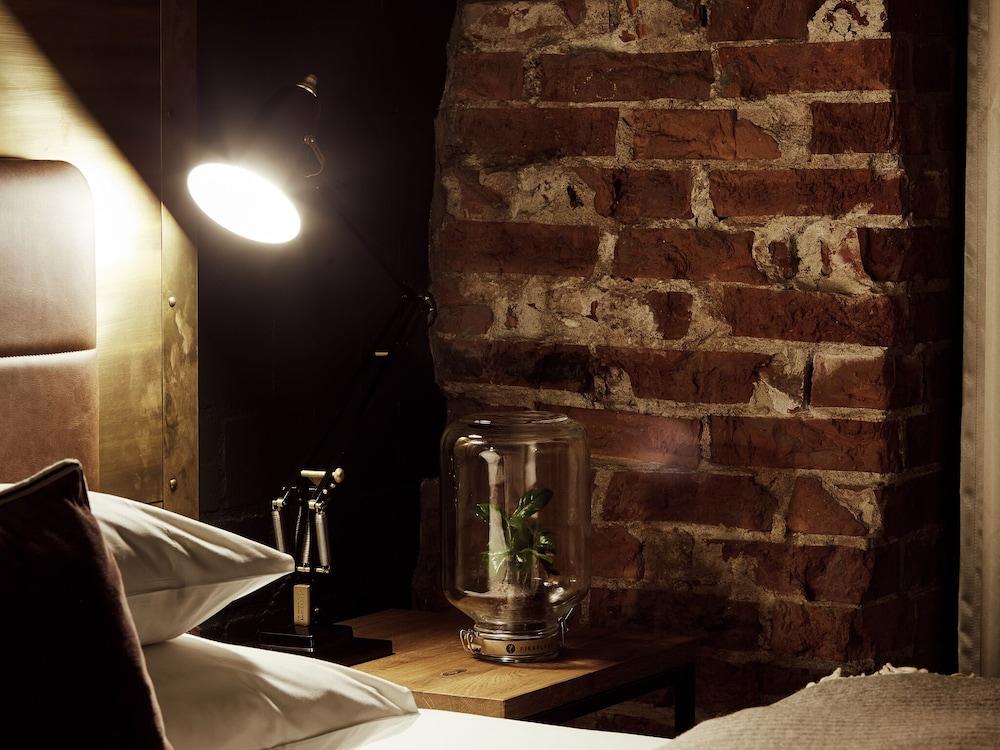 Hotel Gastwerk 4*