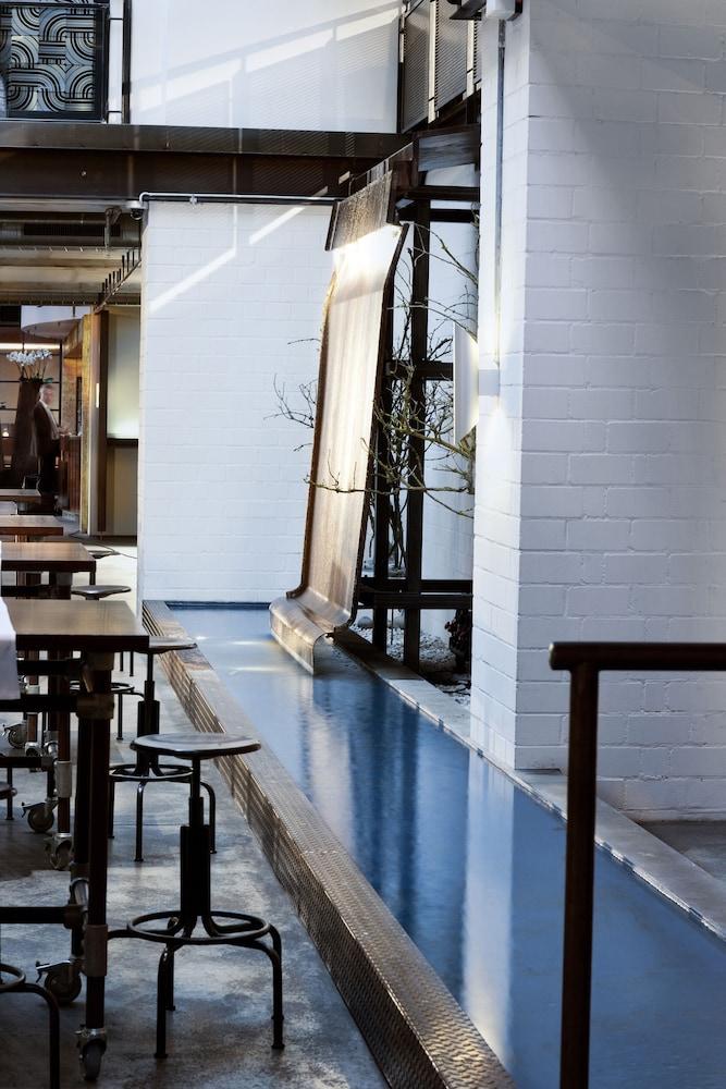 Gastwerk 4* Hamburg