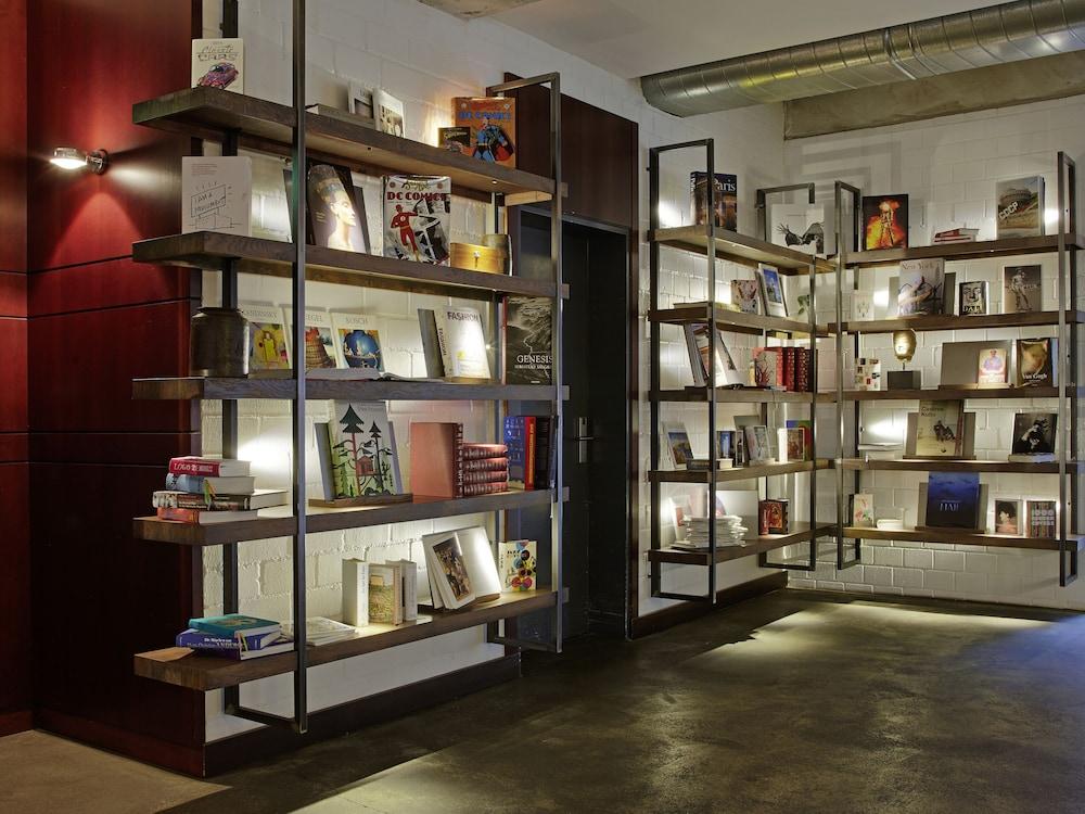 Hotel Gastwerk 4*