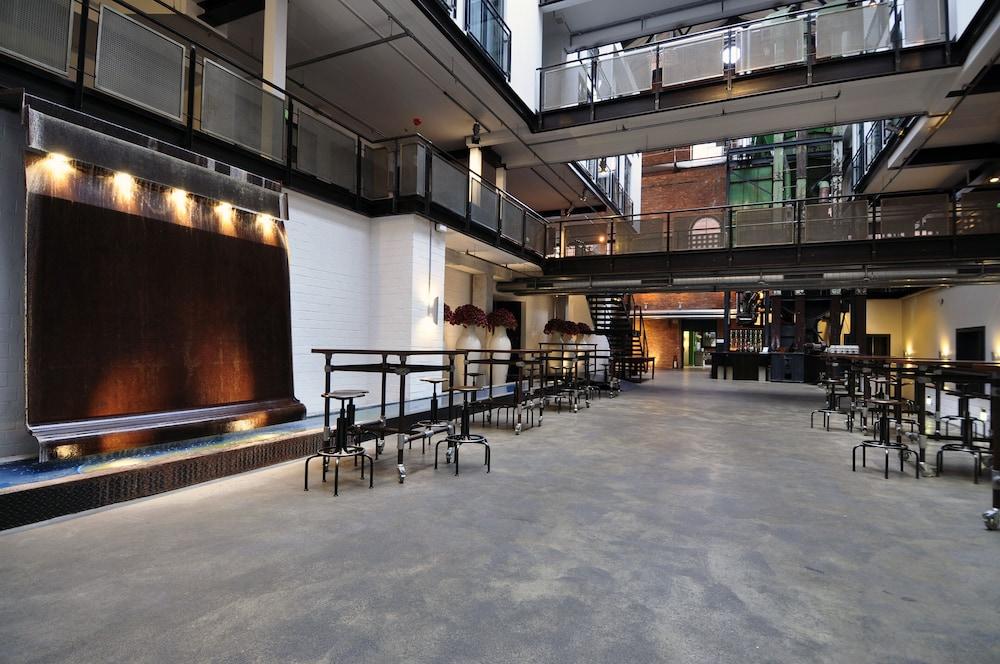 Gastwerk Hotel