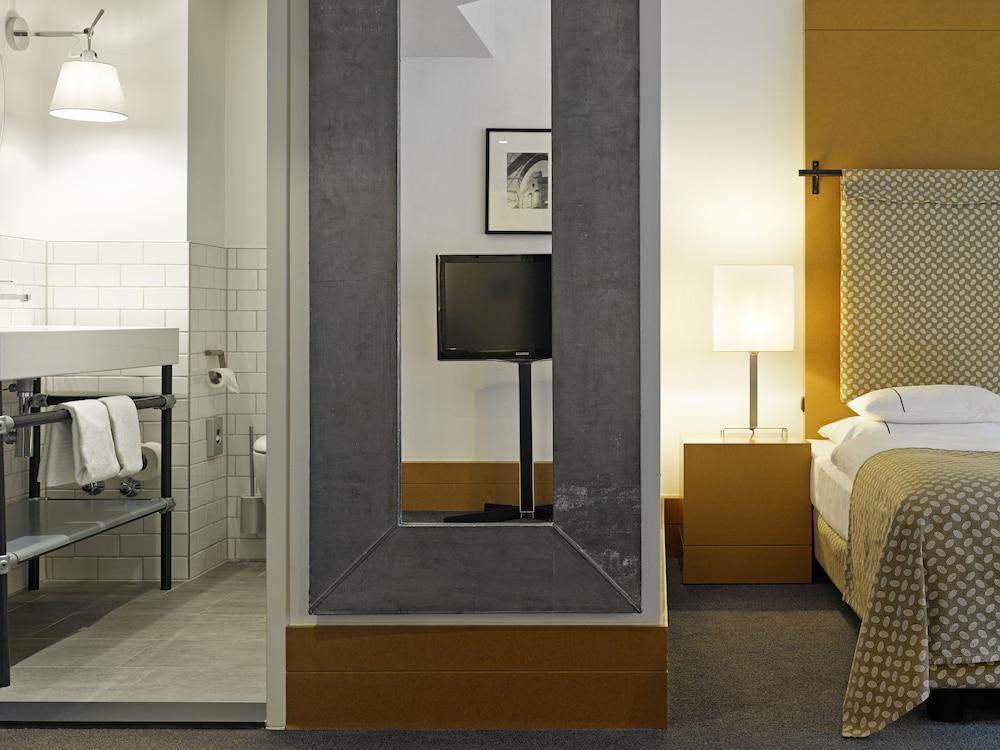 Gastwerk Hotel