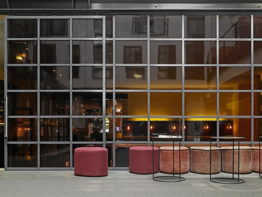 Hotel Gastwerk Hamburg
