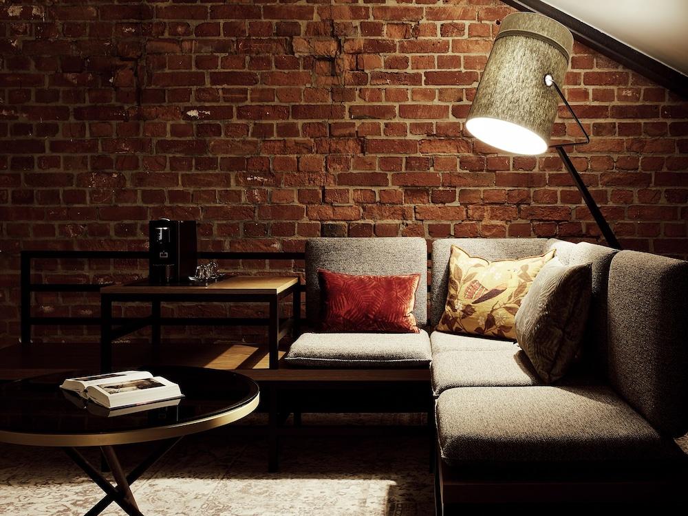 Gastwerk Hotel