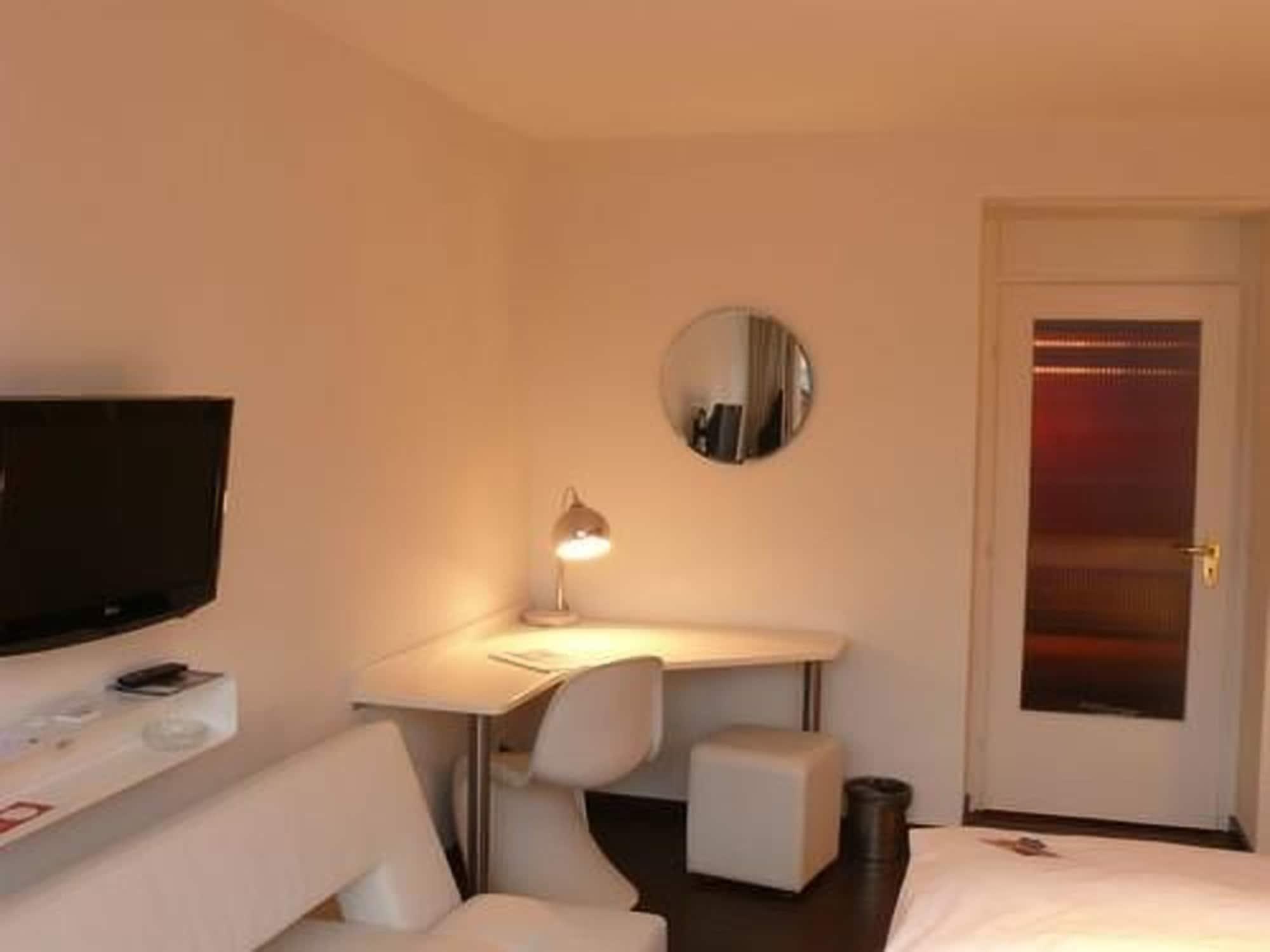 Hotel Cityhotel Monopol 3*