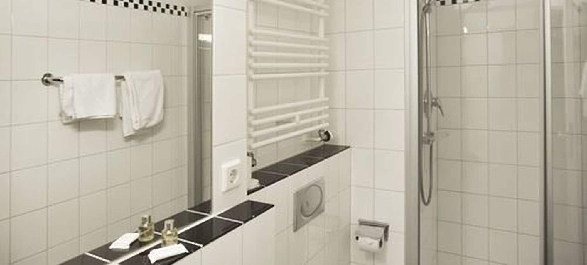 Cityhotel Monopol Hamburg