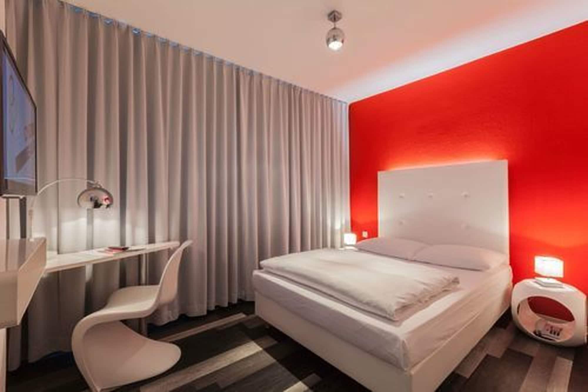 Cityhotel Monopol 3*