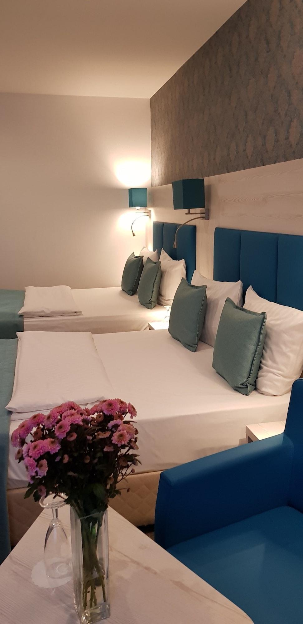 Budapester Hof Hotel