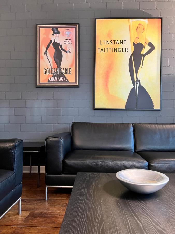 Gosch Hotel Wine Coffee&More - All Suite Hotel Hotel