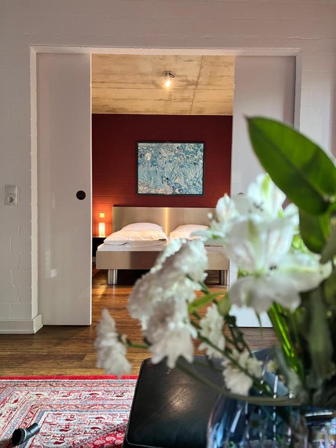 Gosch Hotel Wine Coffee&More - All Suite Hotel 4* Hamburg-Harburg
