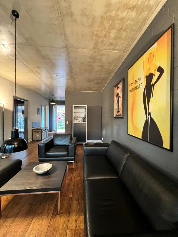 Gosch Hotel Wine Coffee&More - All Suite Hotel 4* Hamburg-Harburg