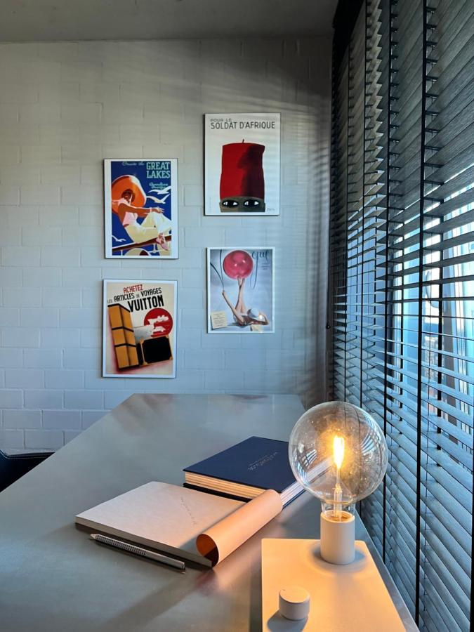 Gosch Hotel Wine Coffee&More - All Suite Hotel 4* Hamburg-Harburg