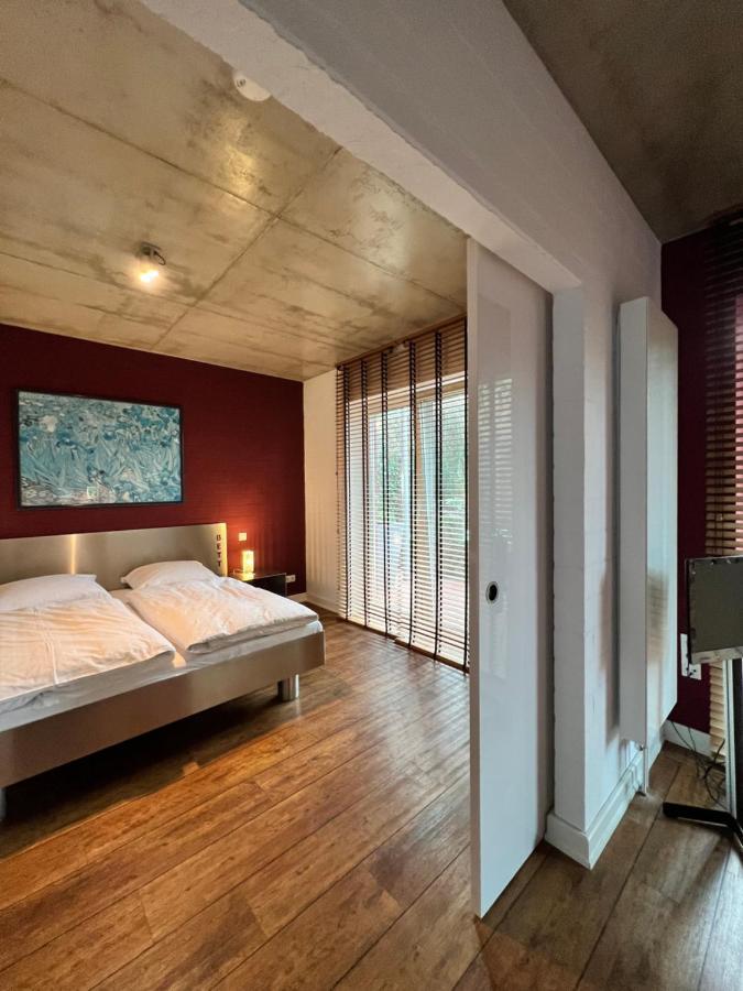 Gosch Hotel Wine Coffee&More - All Suite Hotel Hamburg-Harburg