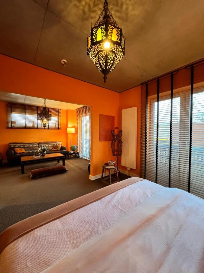 Gosch Hotel Wine Coffee&More - All Suite Hotel 4* Hamburg-Harburg