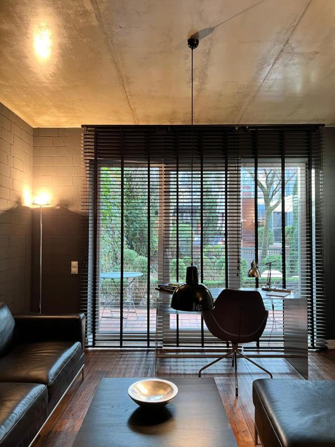 Gosch Hotel Wine Coffee&More - All Suite Hotel Hotel Hamburg-Harburg
