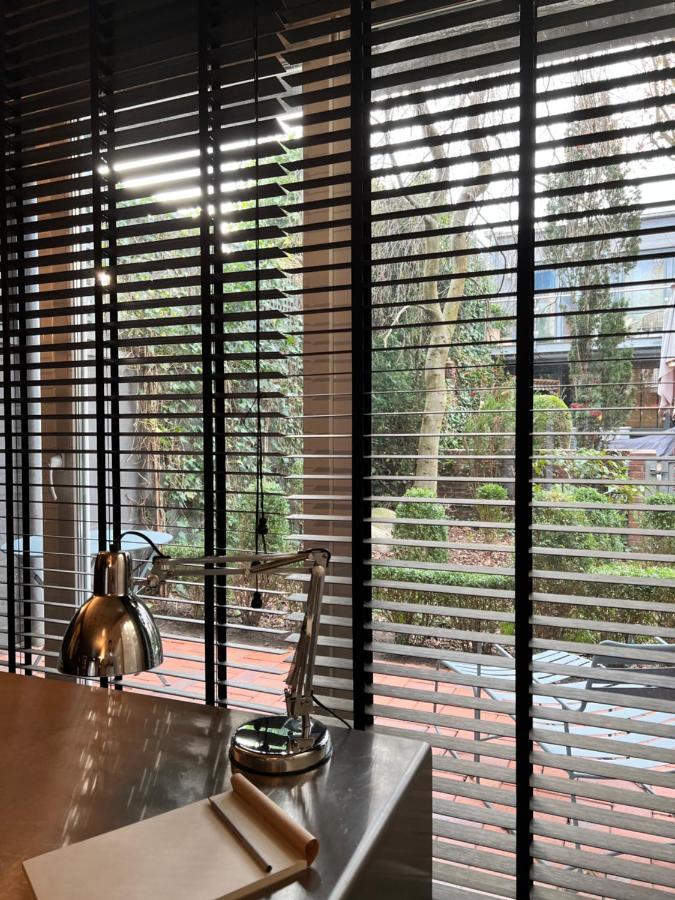 Gosch Hotel Wine Coffee&More - All Suite Hotel Hotel 4*