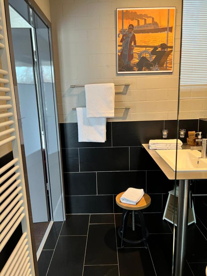 Hotel Gosch Hotel Wine Coffee&More - All Suite Hotel