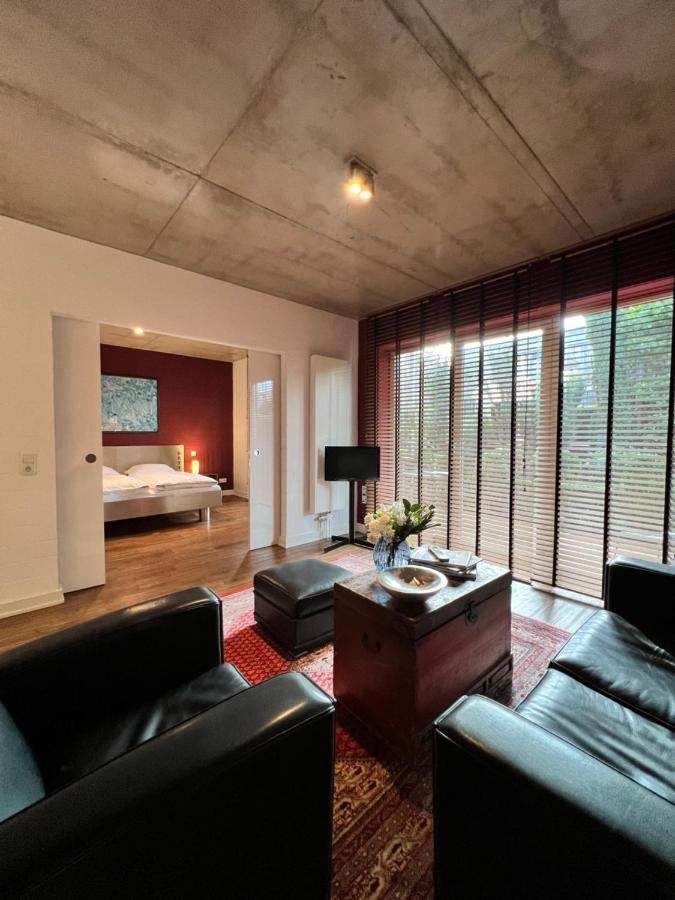 Gosch Hotel Wine Coffee&More - All Suite Hotel 4*
