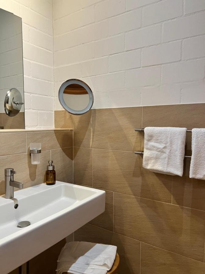 Gosch Hotel Wine Coffee&More - All Suite Hotel Hotel