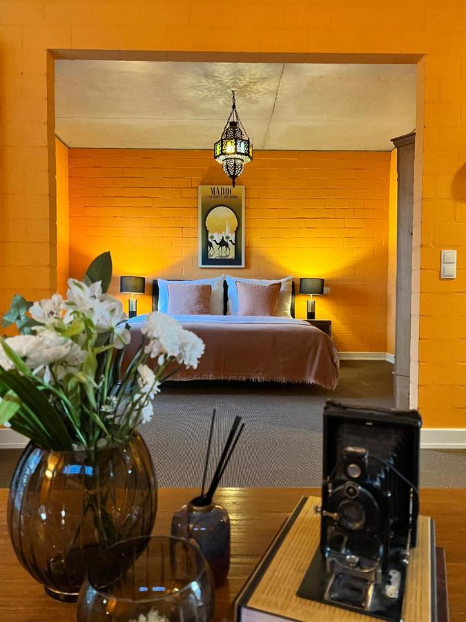 Gosch Hotel Wine Coffee&More - All Suite Hotel 4*