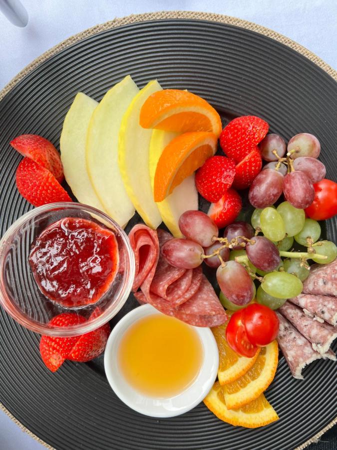 Hotel Gosch Hotel Wine Coffee&More - All Suite Hotel