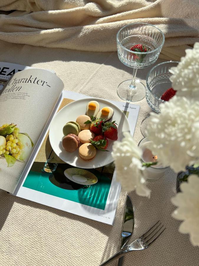 Hotel Gosch Hotel Wine Coffee&More - All Suite Hotel 4*