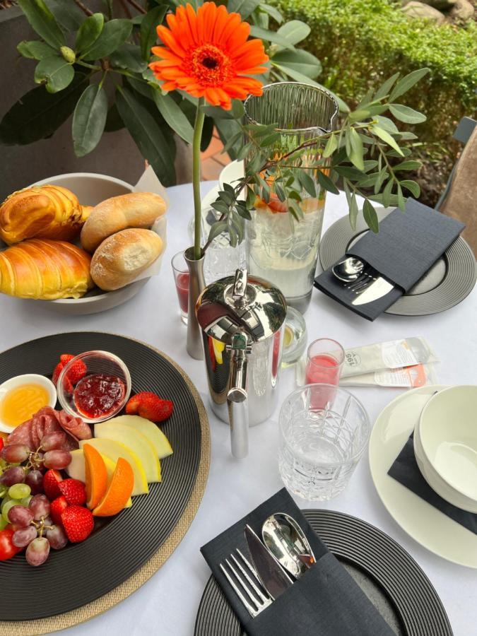Gosch Hotel Wine Coffee&More - All Suite Hotel 4* Hamburg-Harburg