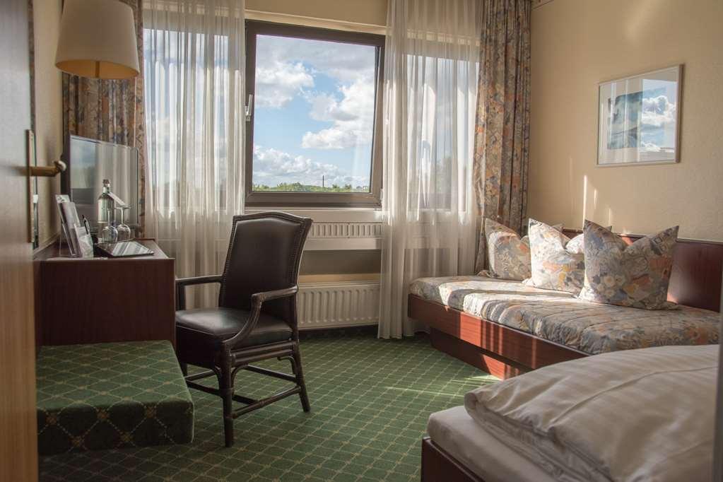 Hotel Helgoland Hamburg
