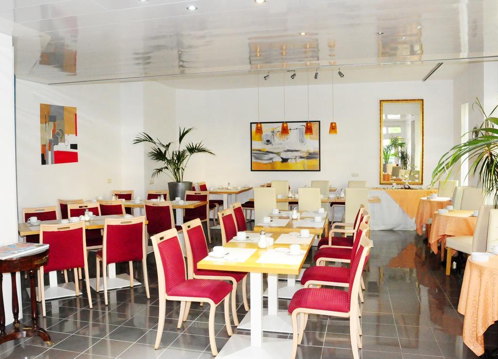 Blankenese Hamborg