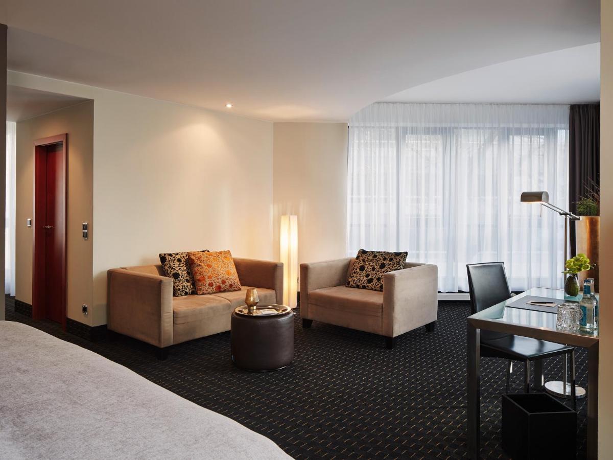 Boston Hh 4* Hamburg