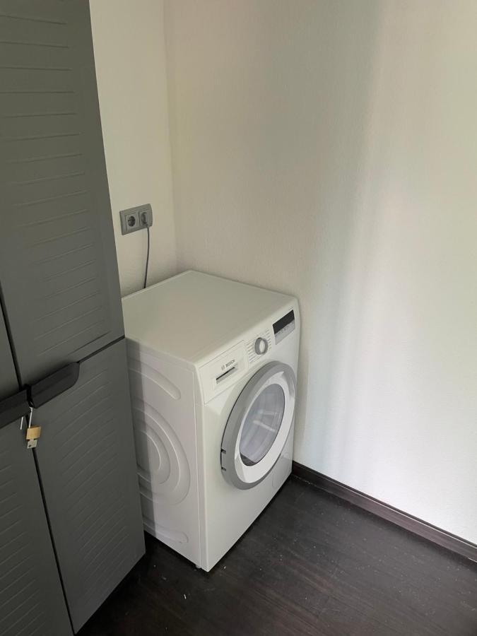 Apartment Airport Fuer 4 - Smart Tv - Kueche - Echarger Hamburg