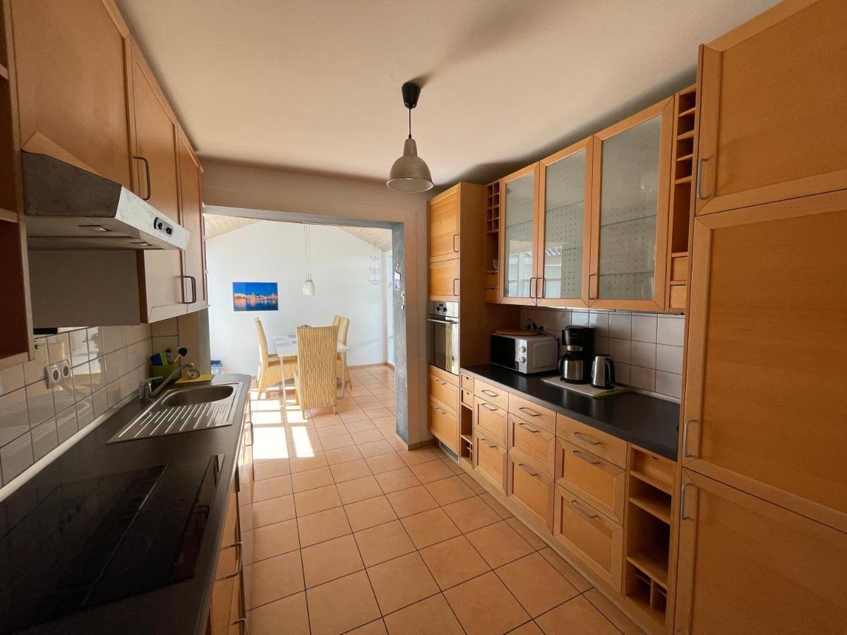 Ferienhaus Familienfreundliches Einzelhaus Mit 5 Schlafzimmern Am Stadtwald Hamburg