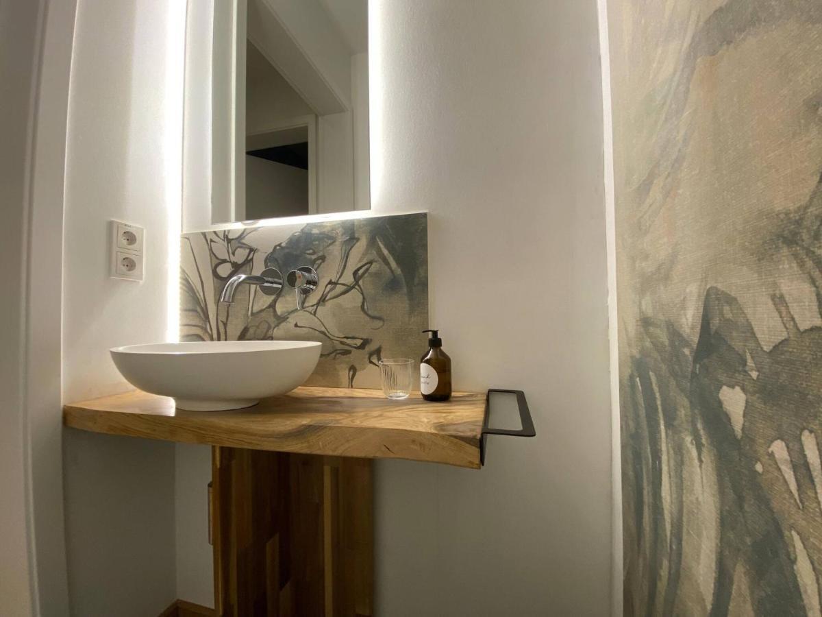 Apartment Neues Exclusives 2 Schlafzimmer *