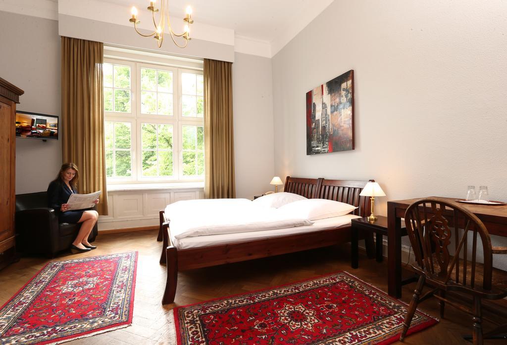 Amsterdam Hotel Hamburg-Harburg