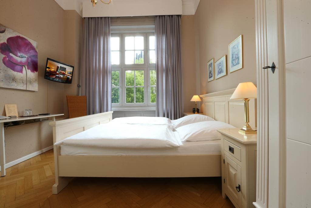 Amsterdam Hotel Hamburg-Harburg
