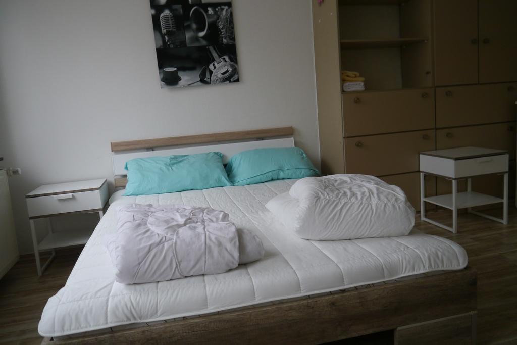 Wira-guesthouse 31 Vandrerhjem Hamborg