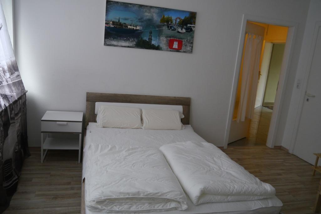 Vandrerhjem Wira-guesthouse 31