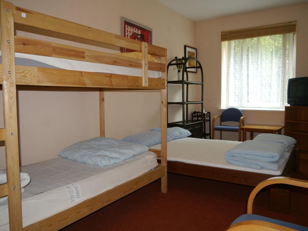 Vandrerhjem Wira-guesthouse 31 *