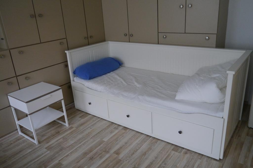 Wira-guesthouse 31 * Hamborg