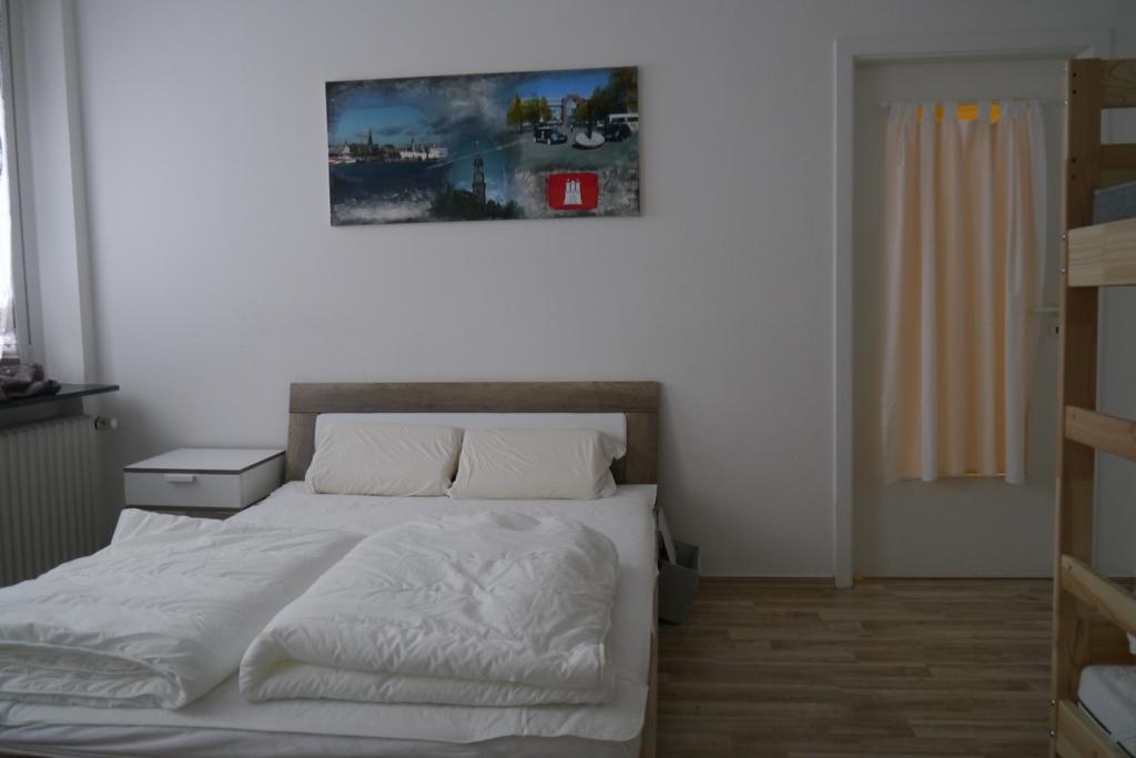 Vandrerhjem Wira-guesthouse 31