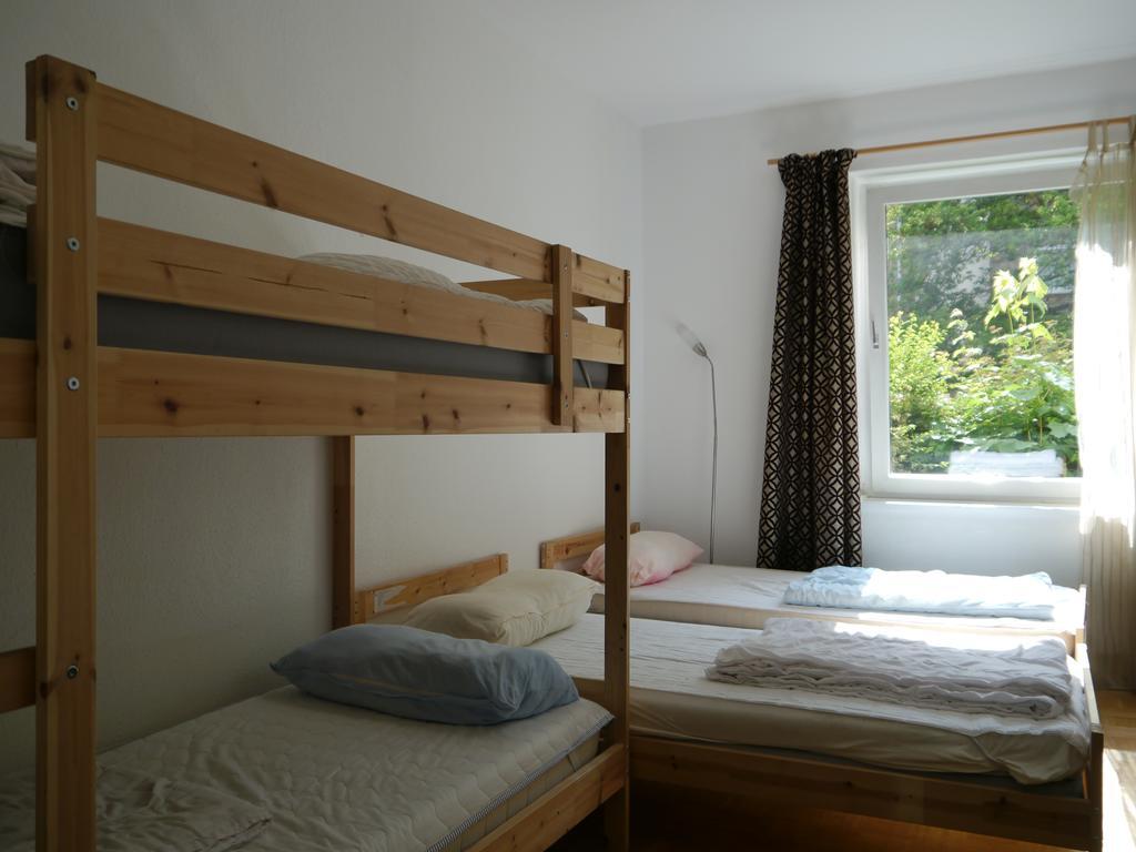 Wira-guesthouse 31 Hamborg