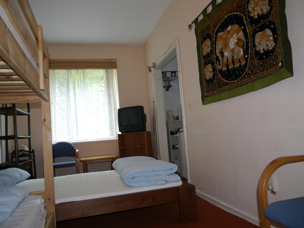 Wira-guesthouse 31 *