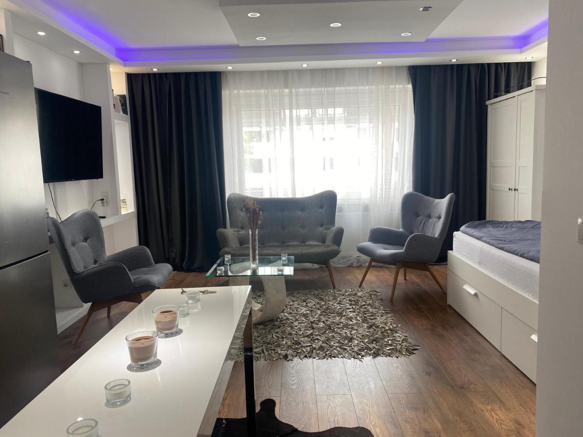 In Zentrum Apartment