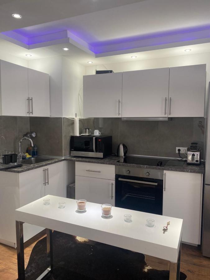 In Zentrum Apartment