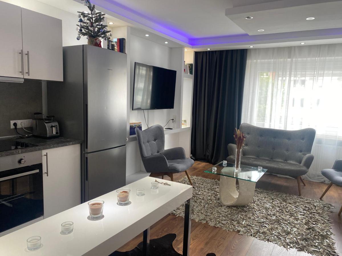 Apartment In Zentrum *