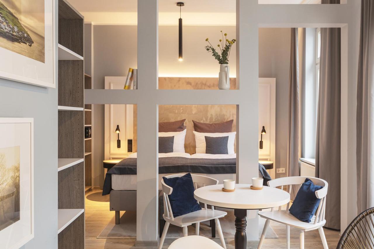 Lejlighedshotel Acora Living The - Hamborg